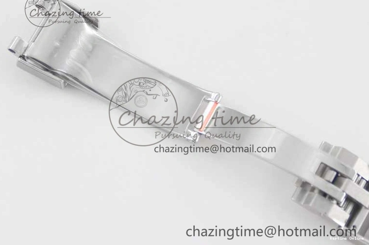 0120 ModernLook Daytona 116500 SS TWF 1:1 Best Edition 904L Steel White Dial on SS Bracelet A 2408